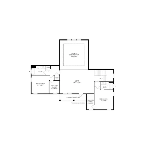 Floorplan - 958 Pantano Dr, Saint Augustine, FL 32095 photo 1 of 2