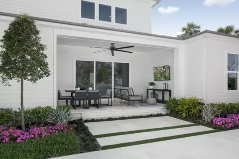Exterior - 958 Pantano Dr, Saint Augustine, FL 32095 photo 4 of 6