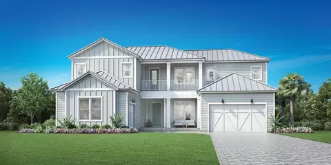 958 Pantano Dr, Saint Augustine, FL 32095