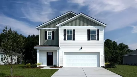 524 Acosta Cir, Conway, SC 29527