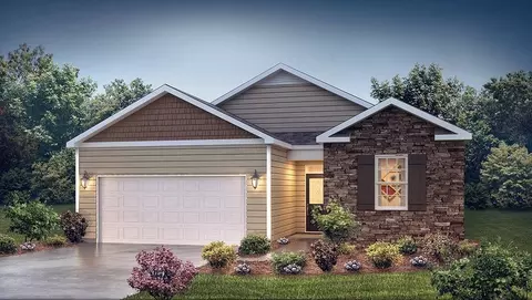 1702 Falls Cove Rd, Newton, NC 28658