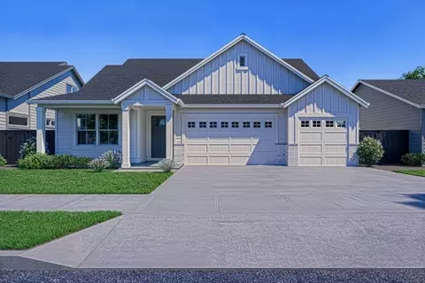 7411 SE Treeline St, Hillsboro, OR 97123