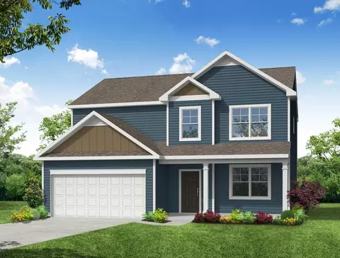 5359 Roshni Ter, Mcleansville, NC 27301