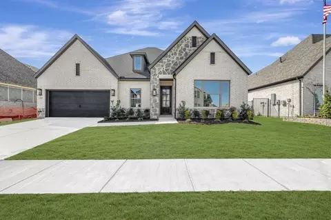 3755 Long Stem St, Venus, TX 76084