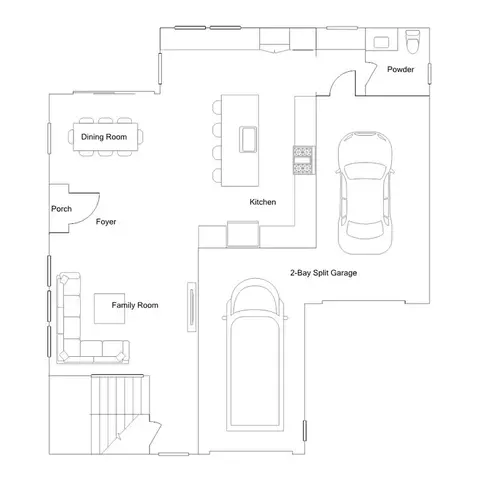 Floorplan - 600 Guy Turner Dr, Camarillo, CA 93010 photo 1 of 2