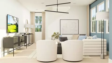 Living - 600 Guy Turner Dr, Camarillo, CA 93010 photo 1 of 4