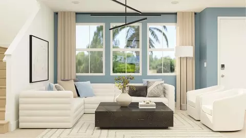 Living - 600 Guy Turner Dr, Camarillo, CA 93010 photo 2 of 4