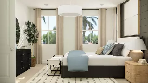 Bedroom - 600 Guy Turner Dr, Camarillo, CA 93010 photo 2 of 8
