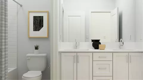 Bath - 600 Guy Turner Dr, Camarillo, CA 93010 photo 3 of 7