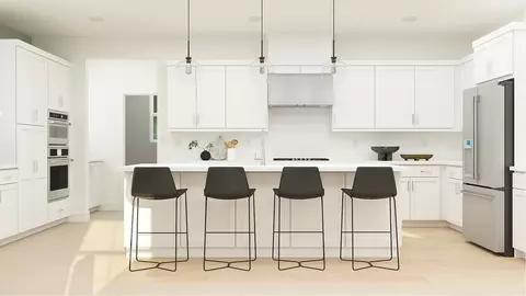 Kitchen - 600 Guy Turner Dr, Camarillo, CA 93010 photo 1 of 6