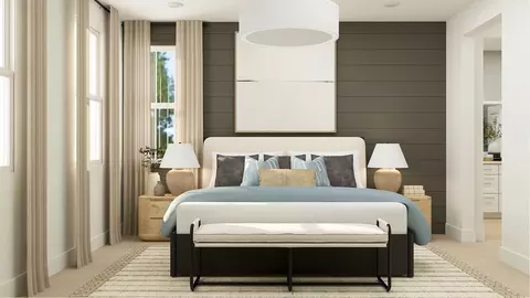 Bedroom - 600 Guy Turner Dr, Camarillo, CA 93010 photo 1 of 8