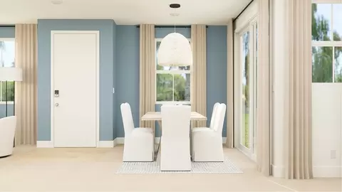 Dining - 600 Guy Turner Dr, Camarillo, CA 93010 photo 1 of 4