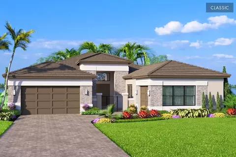 Valencia At Riverland, Port Saint Lucie, FL 34987