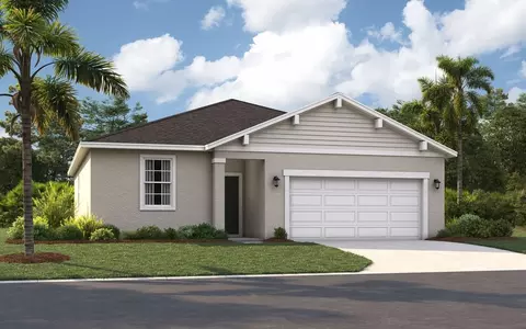 106 Brookshire Ave, Titusville, FL 32796