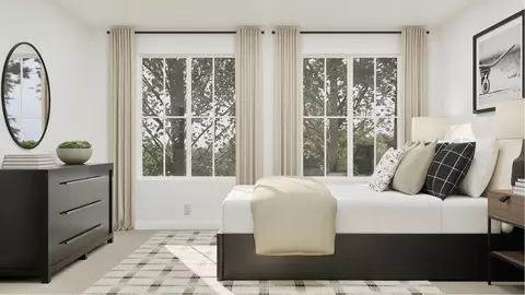 Bedroom - 977 Braxstyn Way W, Madera, CA 93636 photo 6 of 6