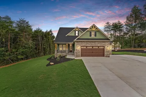 607 Autumn Mill Dr, Seneca, SC 29678
