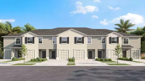 10998 Crescent Deer Dr, Land O Lakes, FL 34638