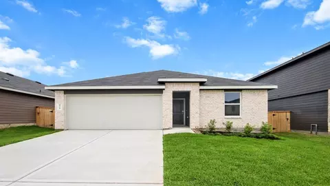 40812 Lilac Branch St, Magnolia, TX 77354