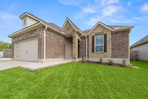 2033 Mercer St, Nolanville, TX 76559
