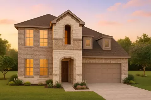 370 Legacy Point Dr, Sealy, TX 77474