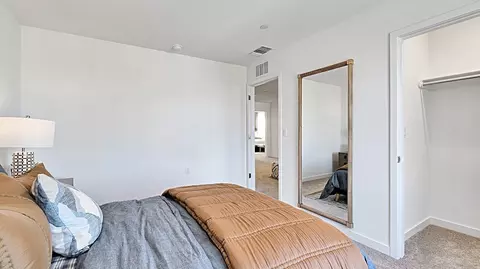 Bedroom - Mccutchen Rd & Progress Rd, Bakersfield, CA 93311 photo 3 of 5
