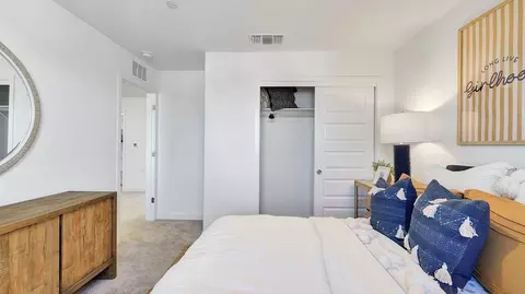 Bedroom - Mccutchen Rd & Progress Rd, Bakersfield, CA 93311 photo 5 of 5