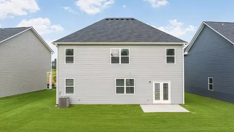 Exterior - 408 Teamon Pointe Dr, Griffin, GA 30223 photo 2 of 6