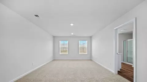 Bedroom - 408 Teamon Pointe Dr, Griffin, GA 30223 photo 6 of 10