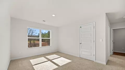 Bedroom - 408 Teamon Pointe Dr, Griffin, GA 30223 photo 2 of 10