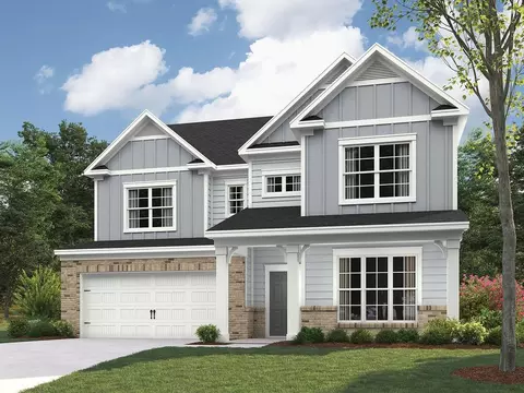 124 Tonbridge Way, Mooresville, NC 28115