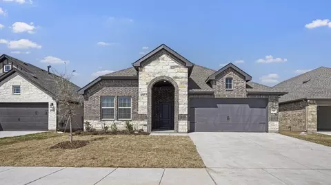 764 Aspiration Way, Lavon, TX 75166