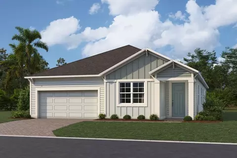 2962 Sweetgrass Ln, Zellwood, FL 32798