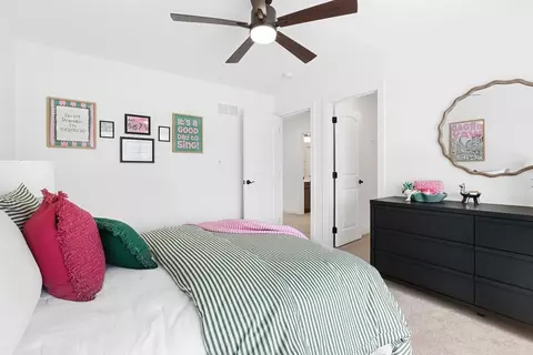 Bedroom - 1308 Hillside Ct, Rolla, MO 65401 photo 9 of 25
