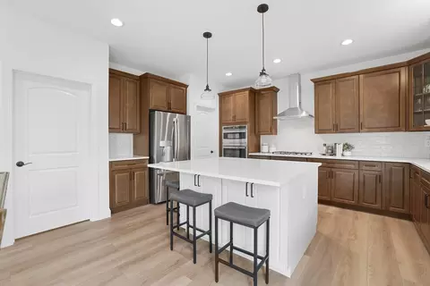 Kitchen - 1308 Hillside Ct, Rolla, MO 65401 photo 1 of 13