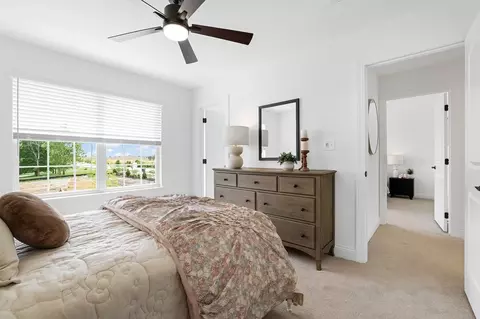 Bedroom - 1308 Hillside Ct, Rolla, MO 65401 photo 7 of 25