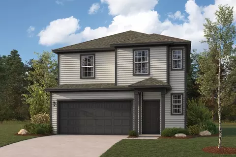 16507 Glowing Embers Dr, Porter, TX 77365