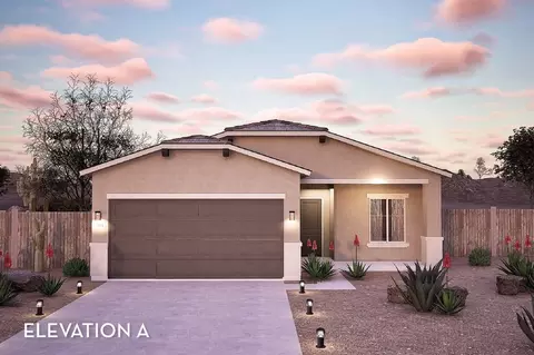 25557 W Trumbull Rd, Buckeye, AZ 85326