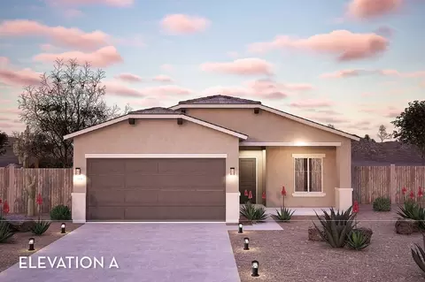 25557 W Trumbull Rd, Buckeye, AZ 85326