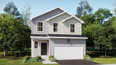 214 Buchanan Dr, Waterman, IL 60556
