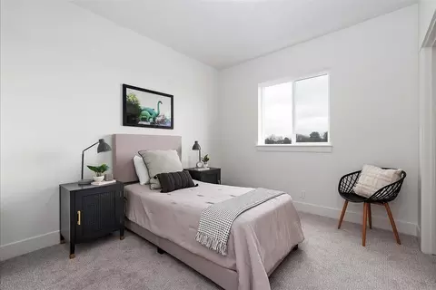 Bedroom - 320 N Palmer Ln, Eagle, ID 83616 photo 3 of 4