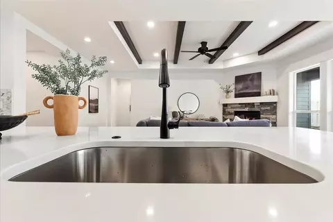 Kitchen - 320 N Palmer Ln, Eagle, ID 83616 photo 4 of 6