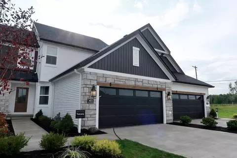 4602 W Boston Rd, Broadview Heights, OH 44147