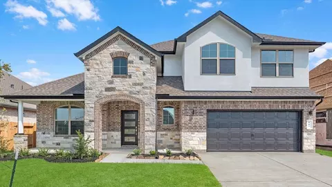 13313 Golden Isle Dr, La Marque, TX 77568