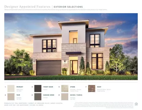 Exterior - 441 Narcissus, Irvine, CA 92602 photo 3 of 4