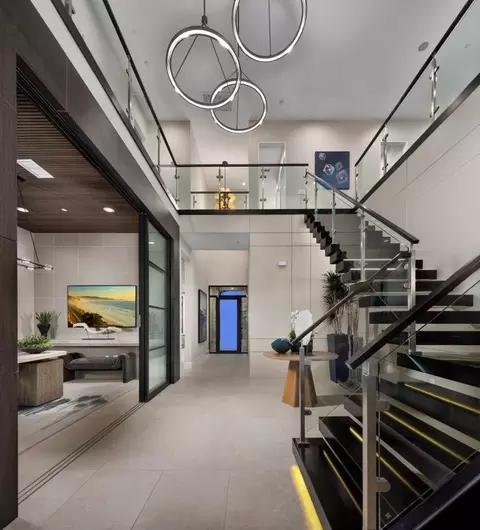 Entry Way - 441 Narcissus, Irvine, CA 92602 photo 1 of 1