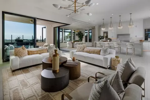 Living - 441 Narcissus, Irvine, CA 92602 photo 2 of 3
