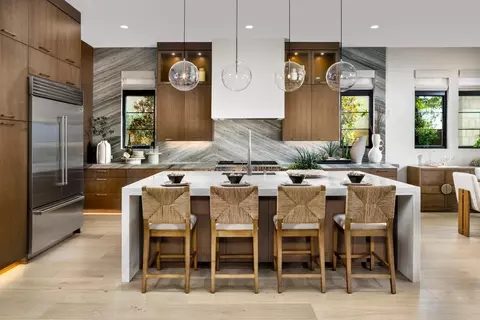 Kitchen - 441 Narcissus, Irvine, CA 92602 photo 1 of 2