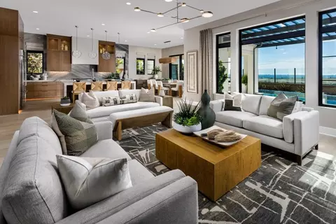 Living - 441 Narcissus, Irvine, CA 92602 photo 1 of 3