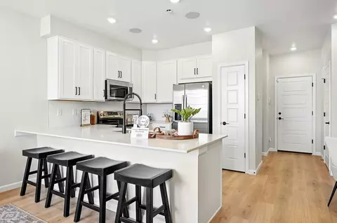 6820 Parterre Pkwy N UNIT 4, Thornton, CO 80602