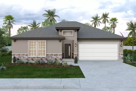 6611 Anaqua Loop, Mcallen, TX 78504